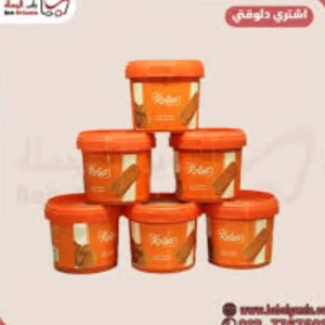 زبدة اللوتس 350 غ 