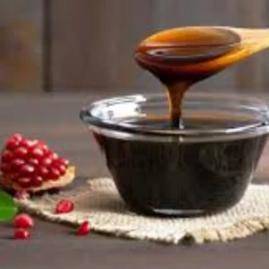 دبس رمان الأرياف 