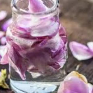 ماء ورد أبيض الأرياف 
