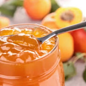 مربى مشمش المبخر 5 كغ 