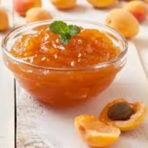 مربى مشمش المبخر 450 غ 
