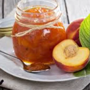مربى دراق بالعيد 500 غ 