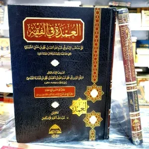 العمدة في الفقه