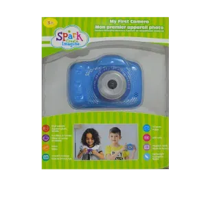 كامره اطفال شحن 