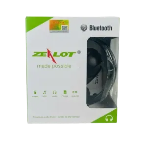 سماعات رأس لاسلكية 