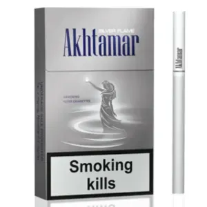 اكتمار رصاصي 