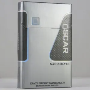 اوسكار اجنبي 