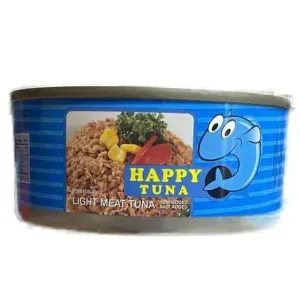 سمك تونا ازرق