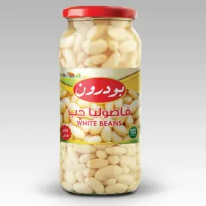 فاصوليا حب بودرون 