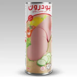 لانشون لحم دجاج