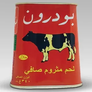 لحم بقري بوردون