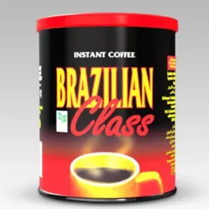 قهوة Brazilian