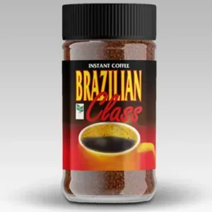 قهوة Brazilian