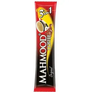 قهوة محمود اصابع