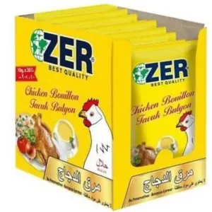 باكيت ماجي دجاج 