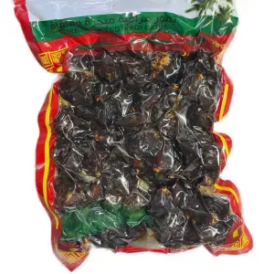 تمر مجفف عراقي