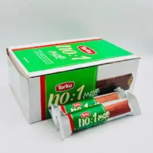 نستله نمبرون الاخضر