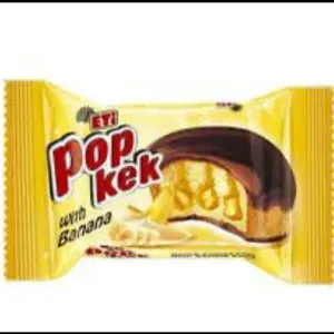 بوب كيك بل موز