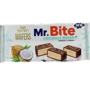 نستله مستر بايت 