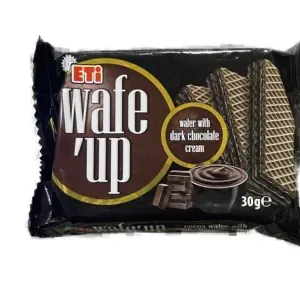 نستله wafe up