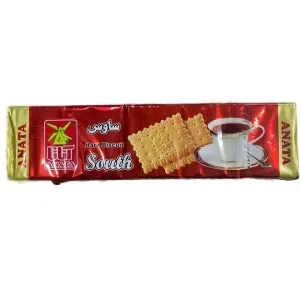 بسكت اناتا الاصلي