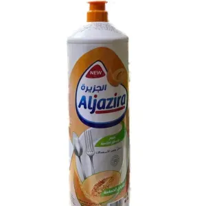 زاهي الجزيرة