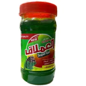 عملاق صغير 