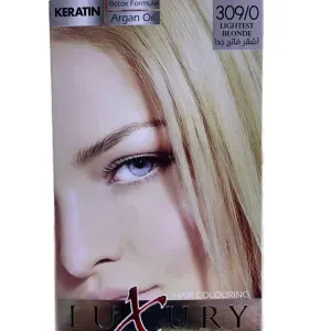 فاتح جدا نوع لاكسوري 