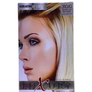 اشقر فاتح ثلجي نوع لاكسوري 