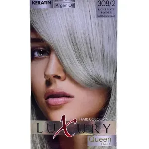 اشقر فاتح مطفي نوع لاكسوري 