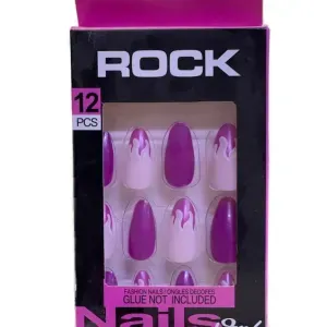 اضافر نوع روك 