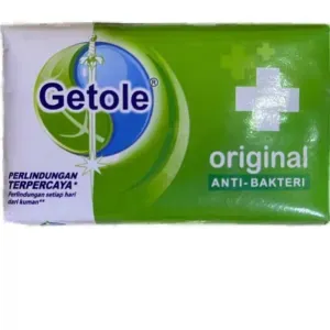 صابونة ديتول 