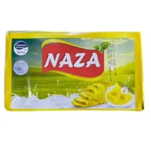 زبدة نباتية