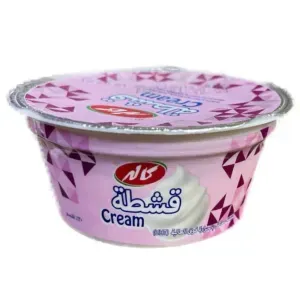 قشطة كريم كاله