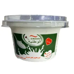 لبن الوطنية