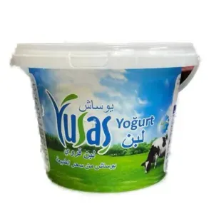 لبن يوساش