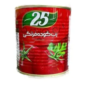 معجون 25