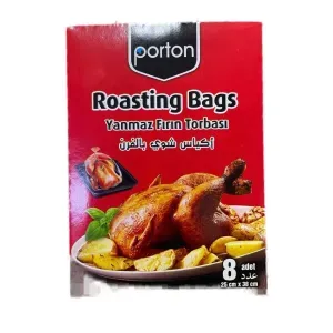 أكياس شوي بالفرن