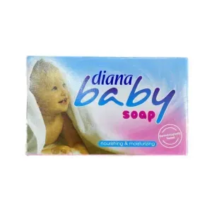 صابون اطفال