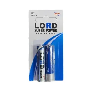 باتري قلم صغير