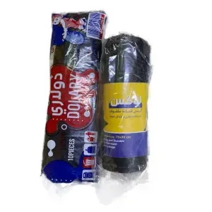 اكياس قمامه