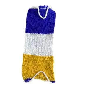 ليفة حمام قطنية