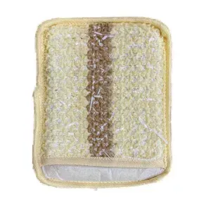 ليفة حمام كف