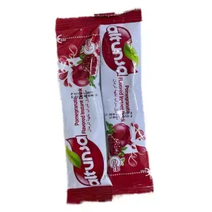 شىربت رمان 2×250