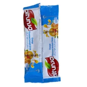 شربت برتقال 2×250