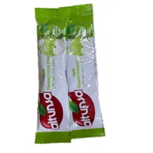 شربت تفاح 2×250