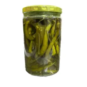 فليفله حاره