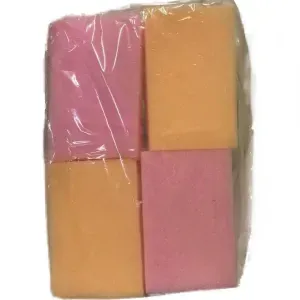 سيت سفنج 8قطع