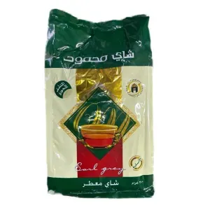 شاي محمود معطر