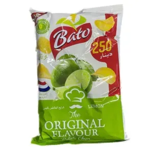 جبس باتو ليمون 